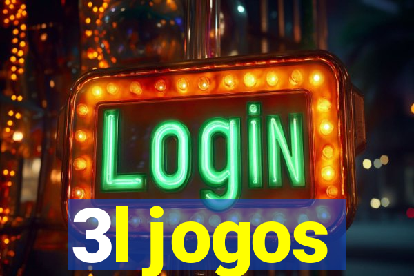 3l jogos